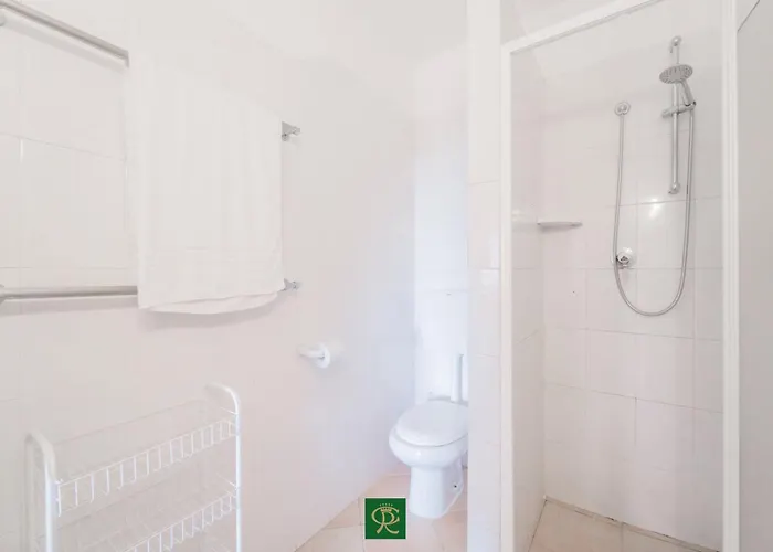 Baia Di Norsi Appartement