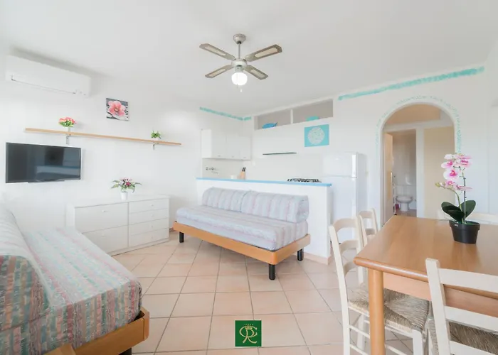 Appartement Baia Di Norsi Casa Buraccio