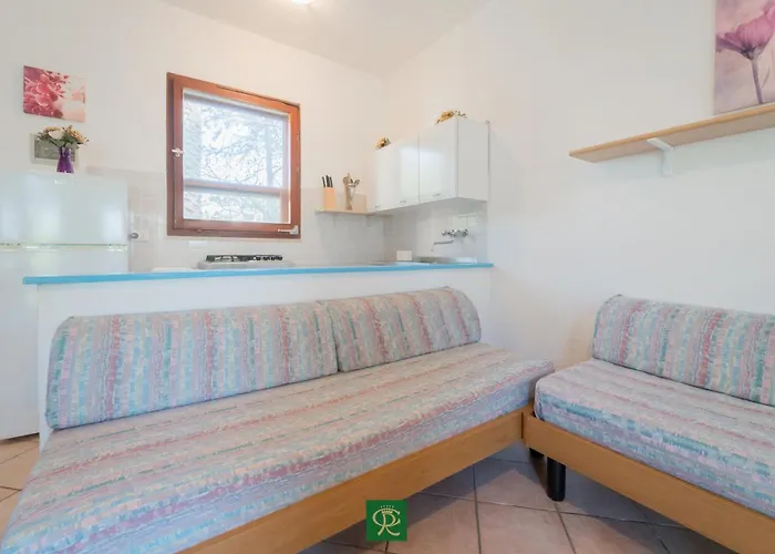 Baia Di Norsi Appartement