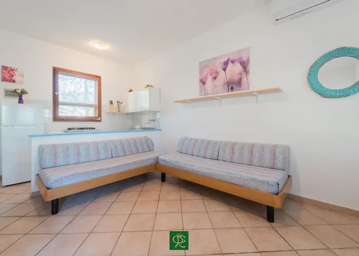 Appartement Baia Di Norsi Casa Buraccio