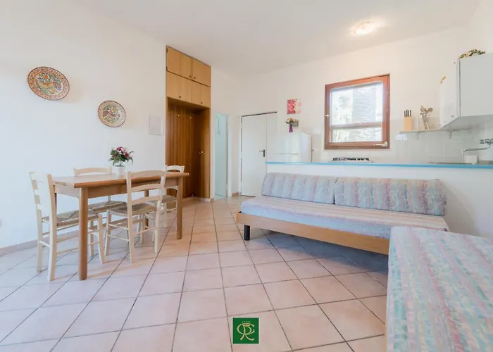 Baia Di Norsi * Casa Buraccio