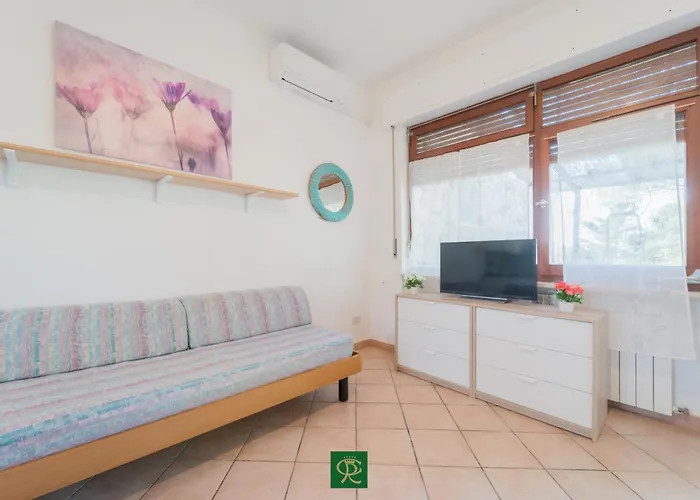 Appartement Baia Di Norsi