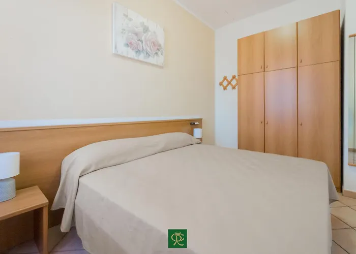 Baia Di Norsi Casa Buraccio