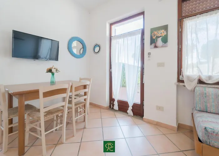 Appartement Baia Di Norsi