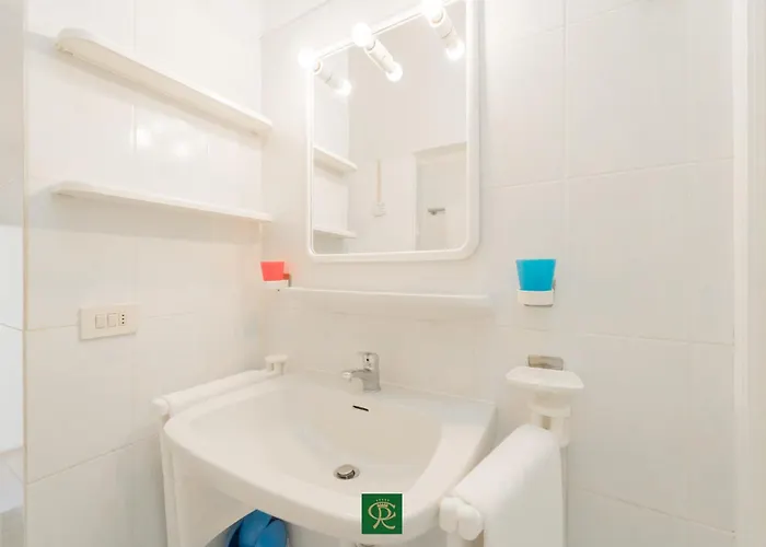 Baia Di Norsi Casa Buraccio