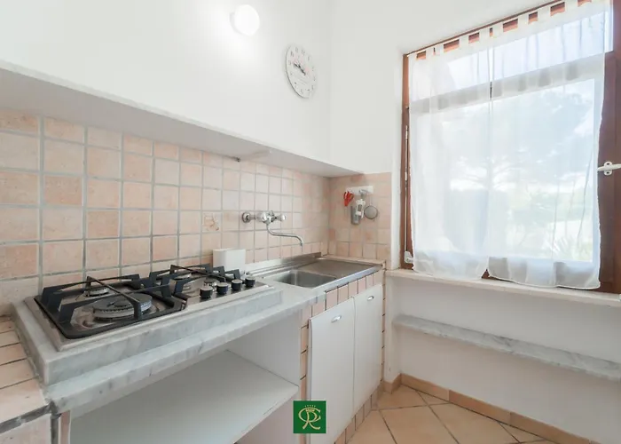 Baia Di Norsi Appartement