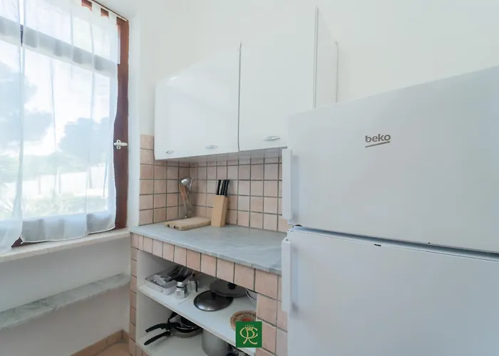 Baia Di Norsi * Casa Buraccio