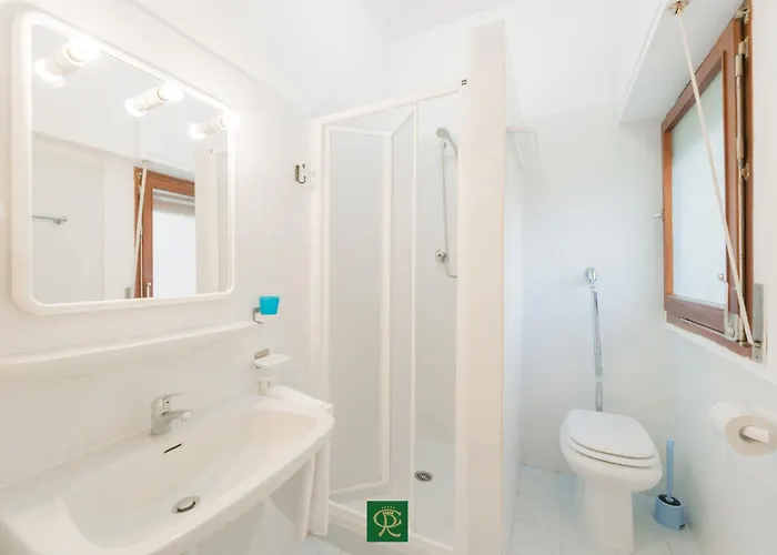 Baia Di Norsi Casa Buraccio