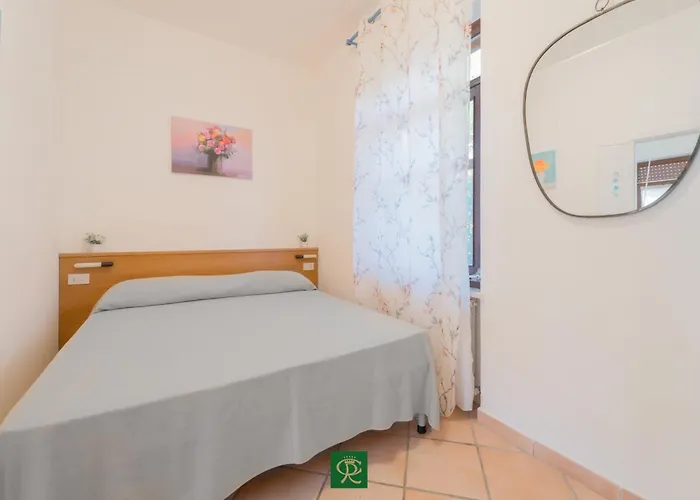 Appartement Baia Di Norsi Casa Buraccio