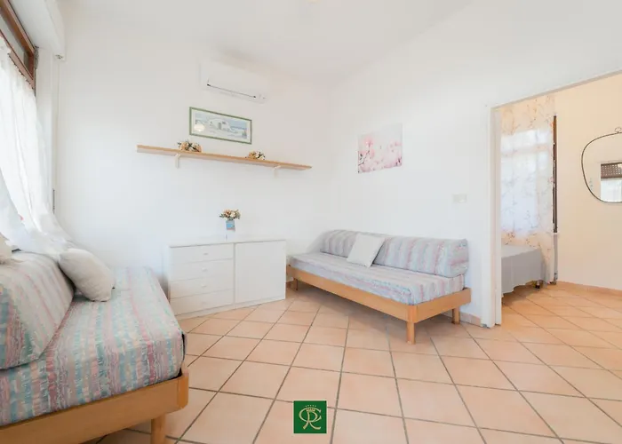 Baia Di Norsi Appartement Casa Buraccio