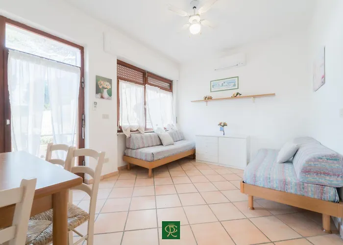 Appartement Baia Di Norsi Casa Buraccio