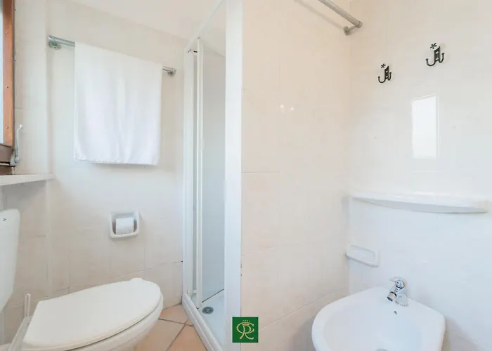 Baia Di Norsi Casa Buraccio