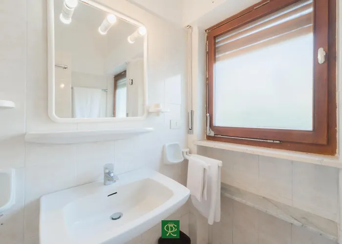 Baia Di Norsi Appartement