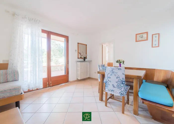 Appartement Baia Di Norsi