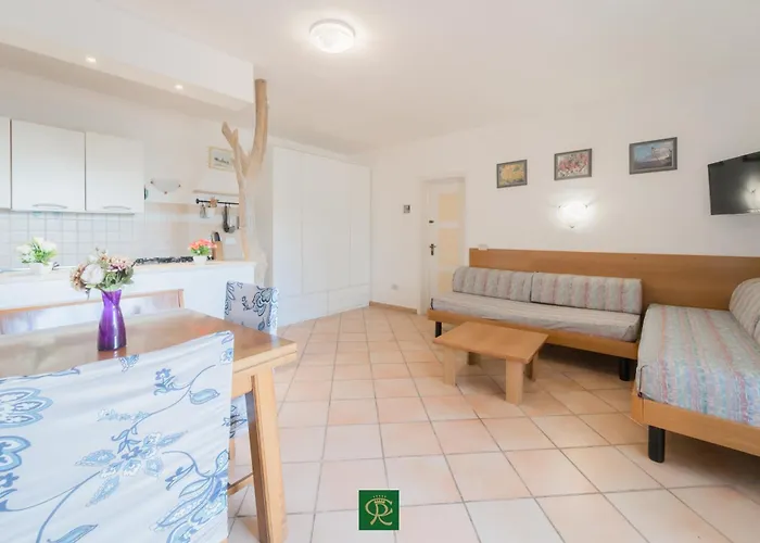 Baia Di Norsi * Casa Buraccio