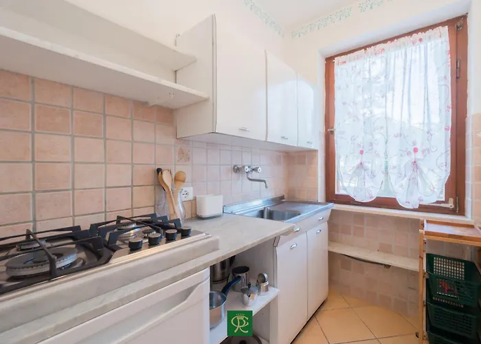 Baia Di Norsi Casa Buraccio