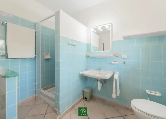 Appartement Baia Di Norsi *