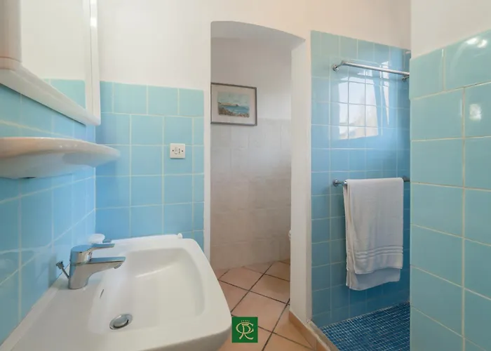 Appartement Baia Di Norsi