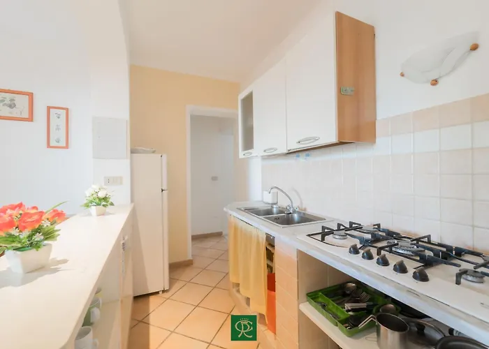 Baia Di Norsi Appartement