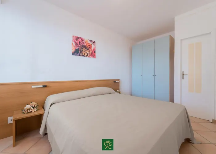 Appartement Baia Di Norsi *
