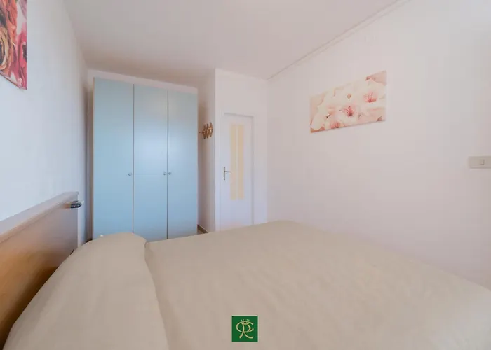 Appartement Baia Di Norsi