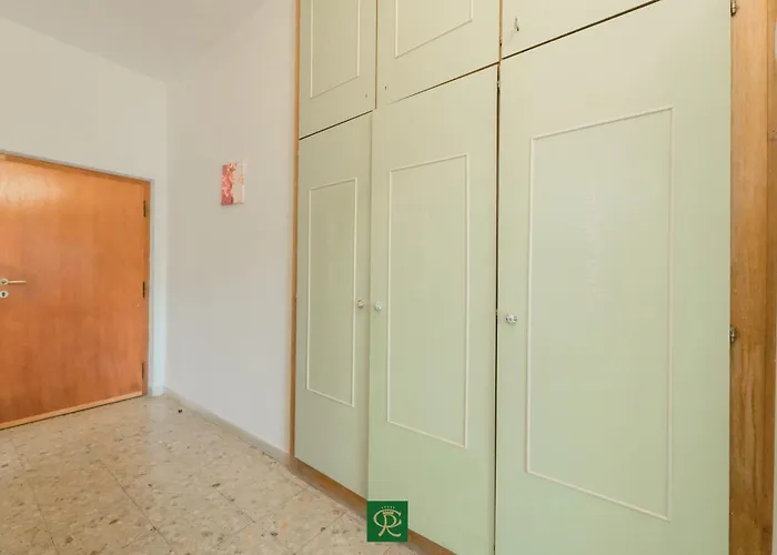 Appartement Baia Di Norsi Casa Buraccio