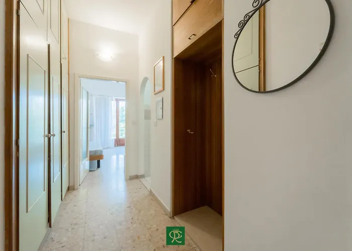 Baia Di Norsi Appartement