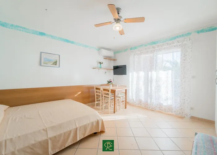 Appartement Baia Di Norsi