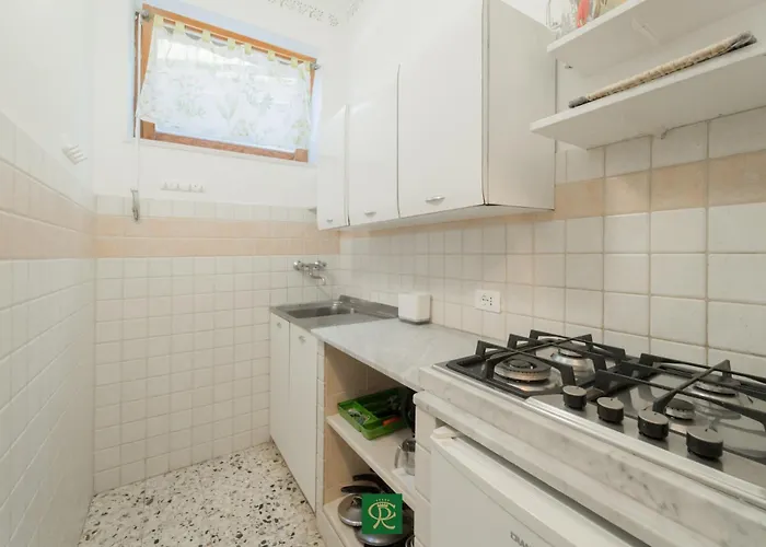 Baia Di Norsi Casa Buraccio