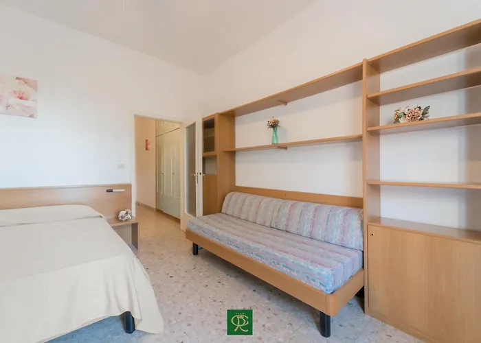 Baia Di Norsi Appartement