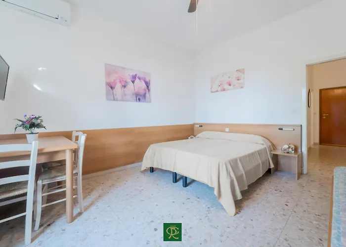 Baia Di Norsi Appartement *