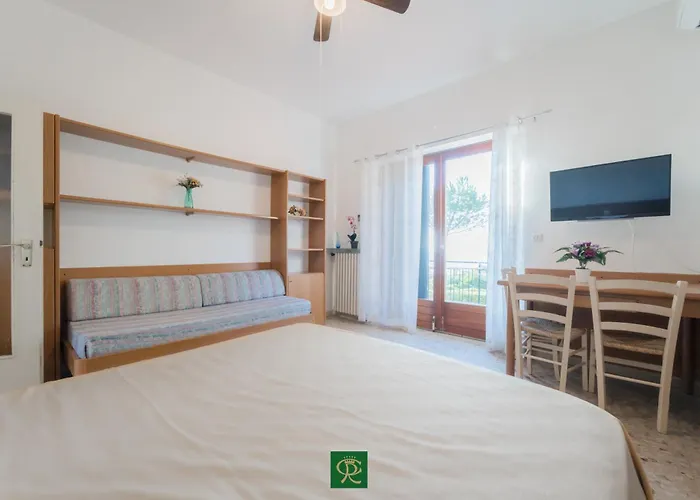 Appartement Baia Di Norsi Casa Buraccio