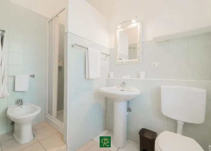 Baia Di Norsi Appartement