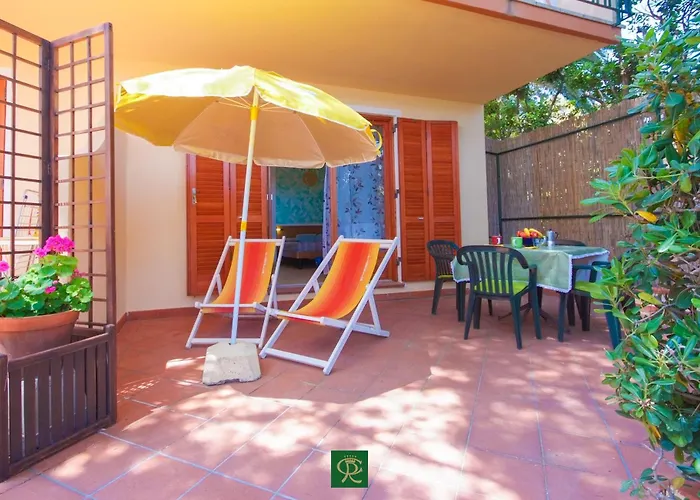 Appartement Baia Di Norsi